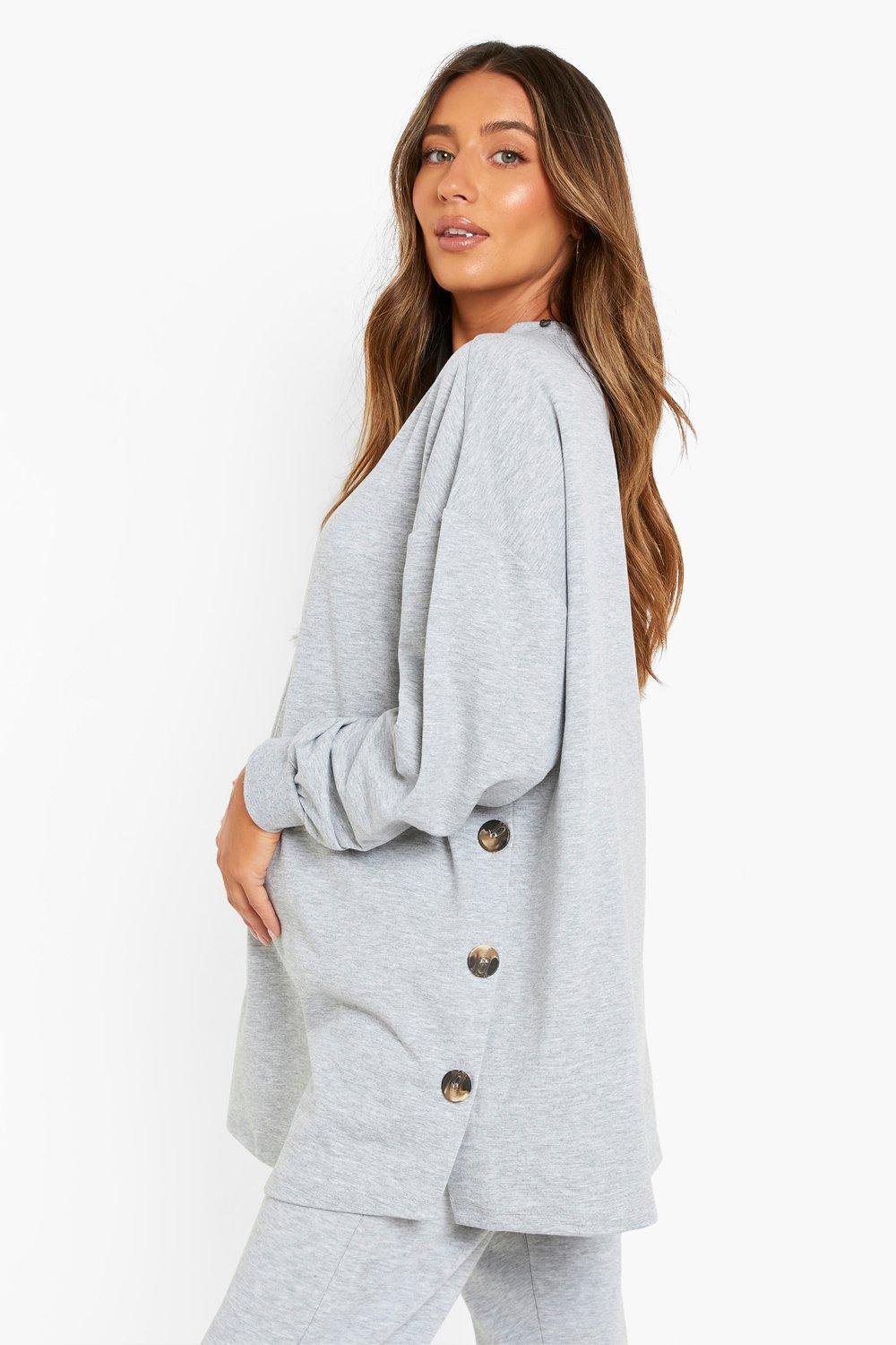 Boohoo breastfeeding hot sale